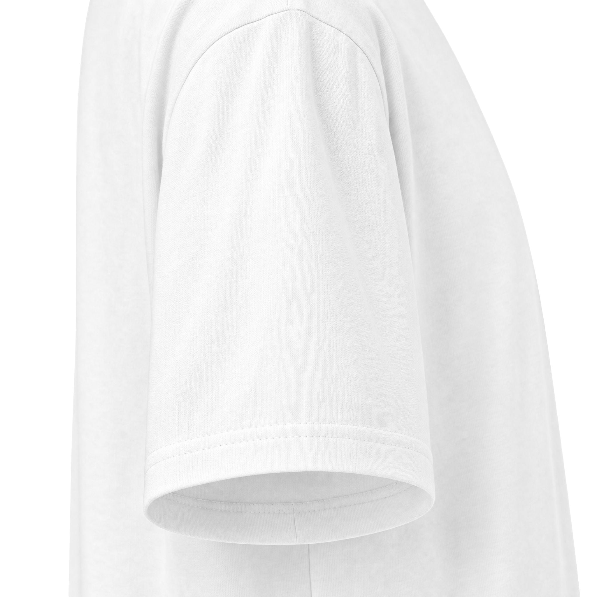 ThirdEy3 'visions of the post-human' T-SHIRT