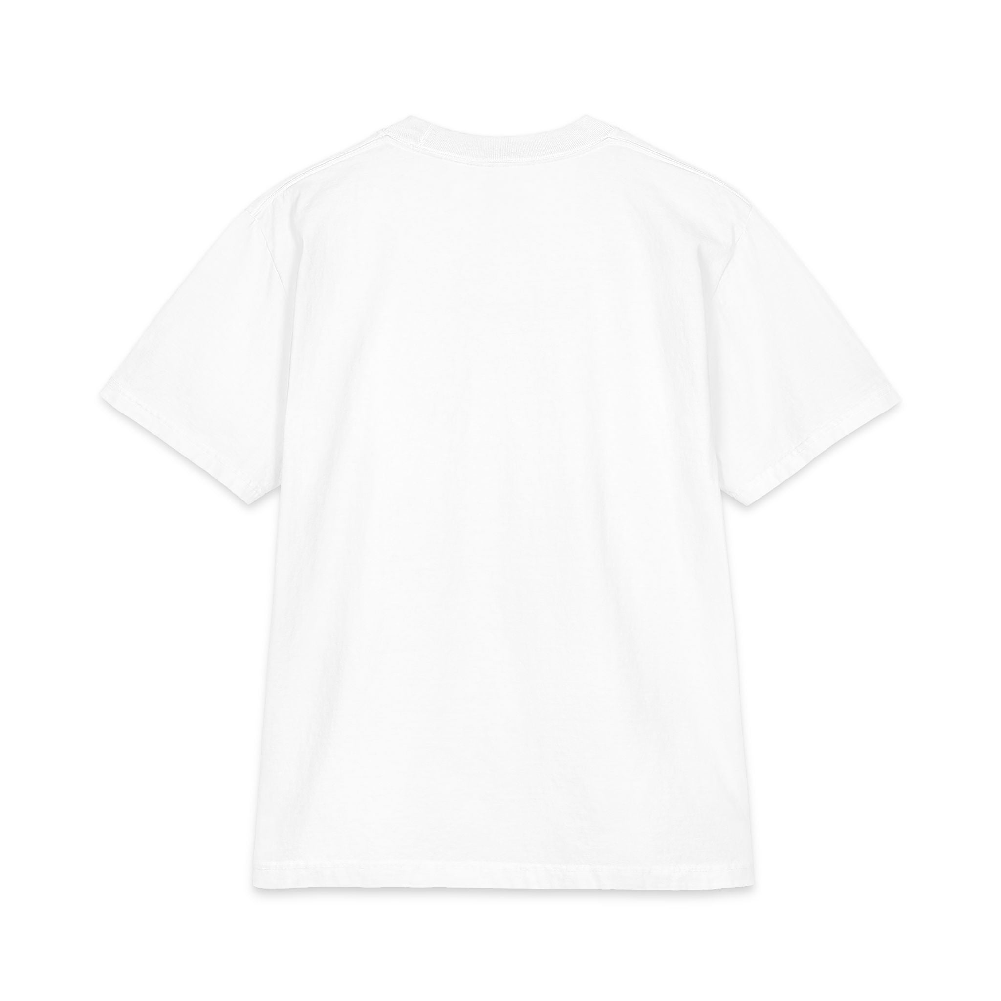 ThirdEy3 'visions of the post-human' T-SHIRT
