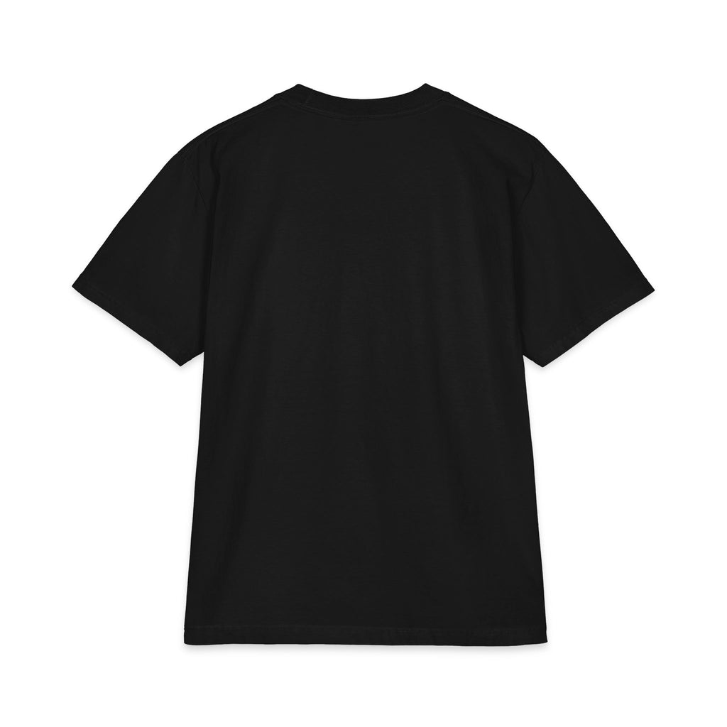 ThirdEy3 'visions of the post-human' T-SHIRT