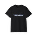 ThirdEy3 'visions of the post-human' T-SHIRT